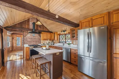 255 John Tasker Road Barnstead NH 03218-3581