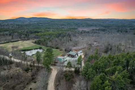 255 John Tasker Road Barnstead NH 03218-3581
