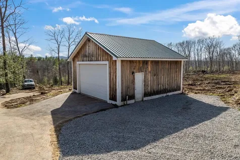 255 John Tasker Road Barnstead NH 03218-3581