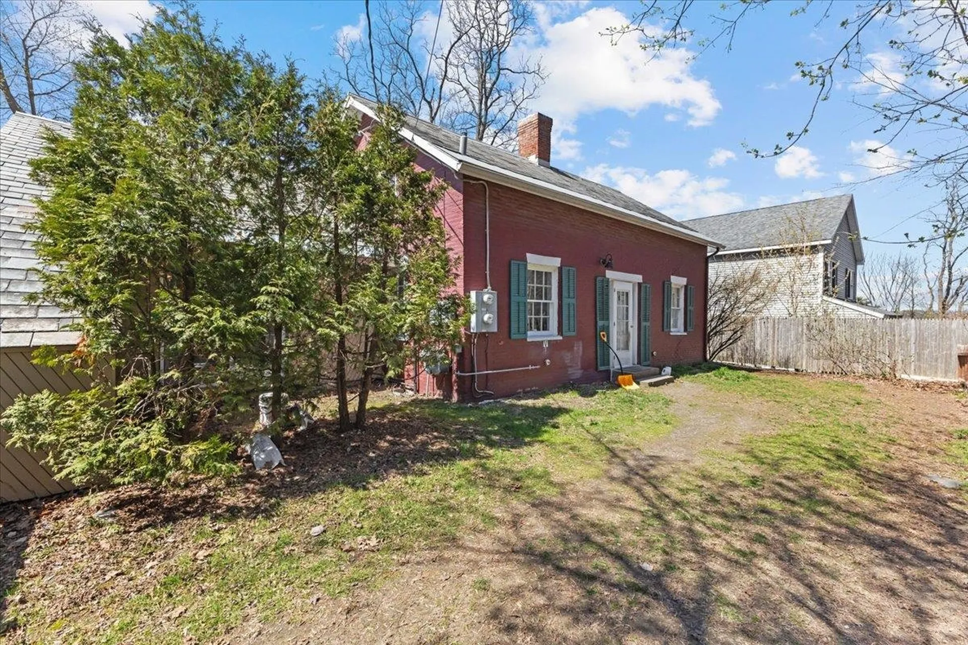 352 Colchester Avenue Burlington VT 05401
