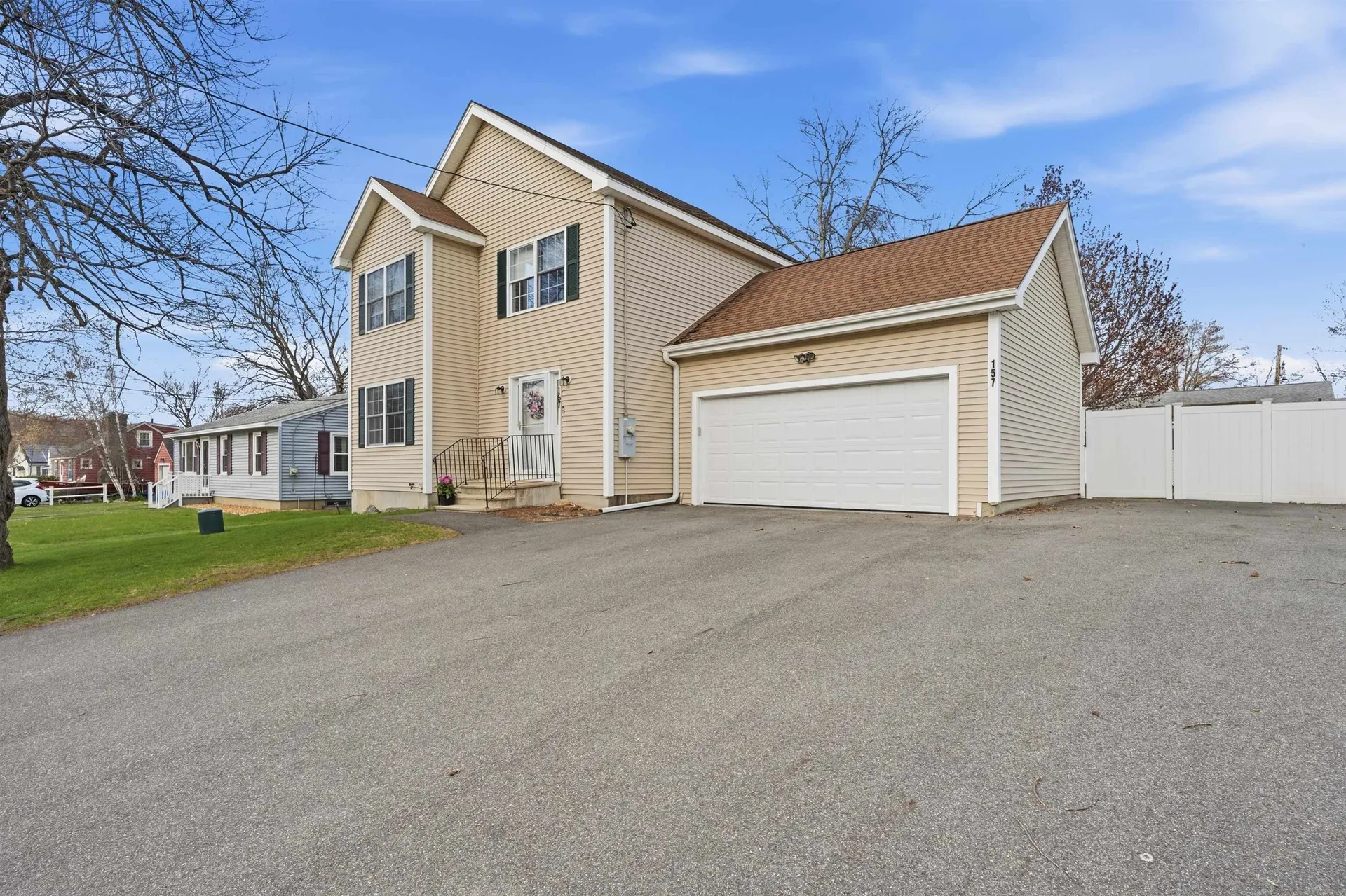 157 Mission Avenue Manchester NH 03104