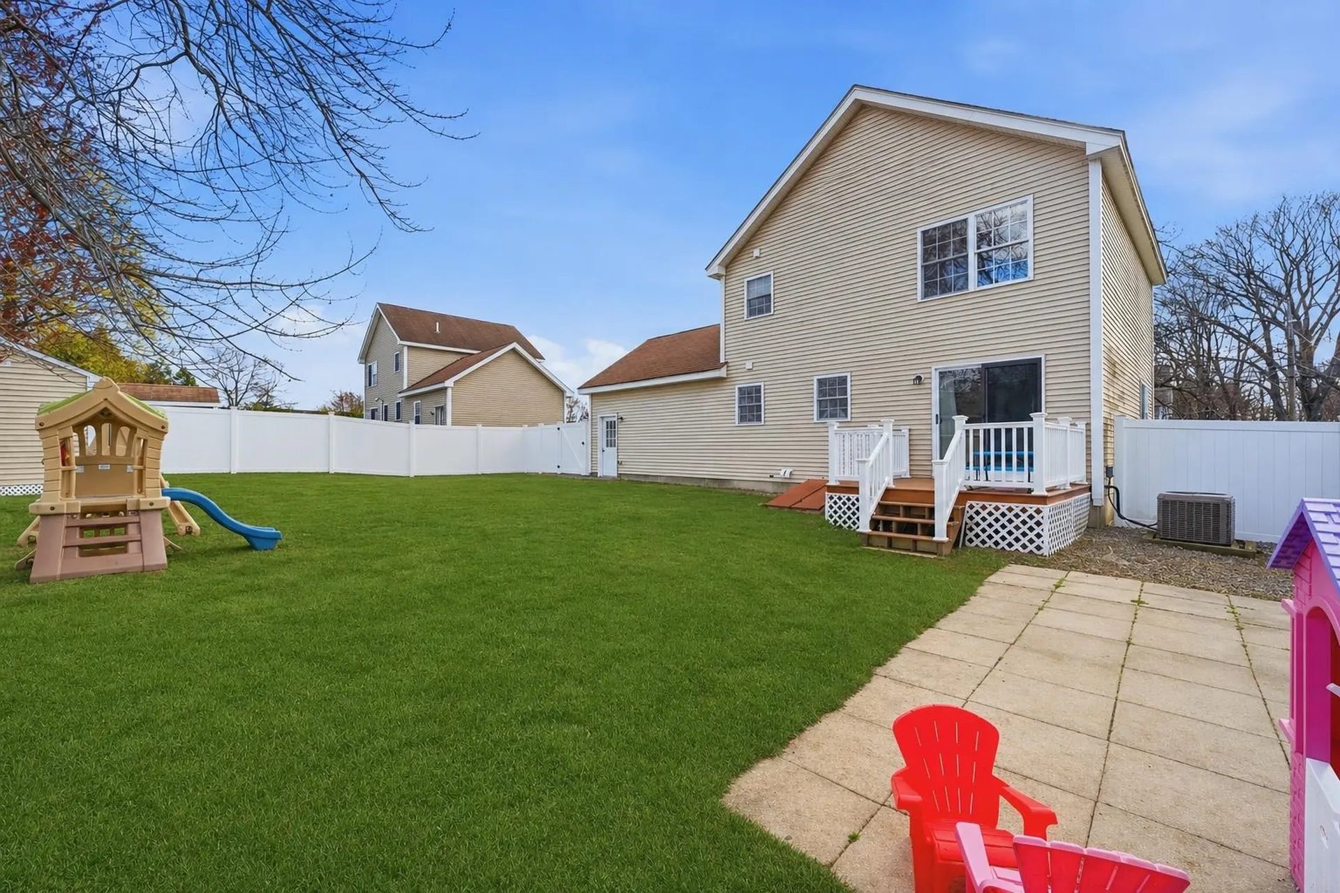157 Mission Avenue Manchester NH 03104