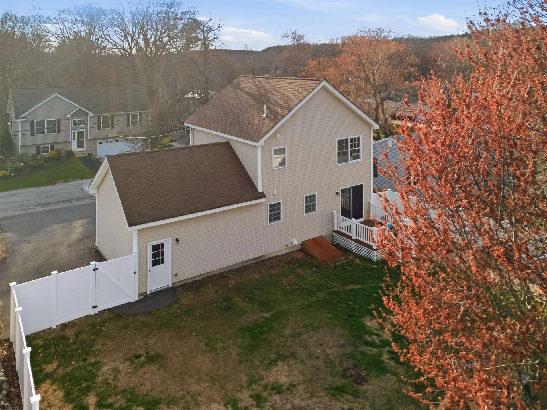 157 Mission Avenue Manchester NH 03104