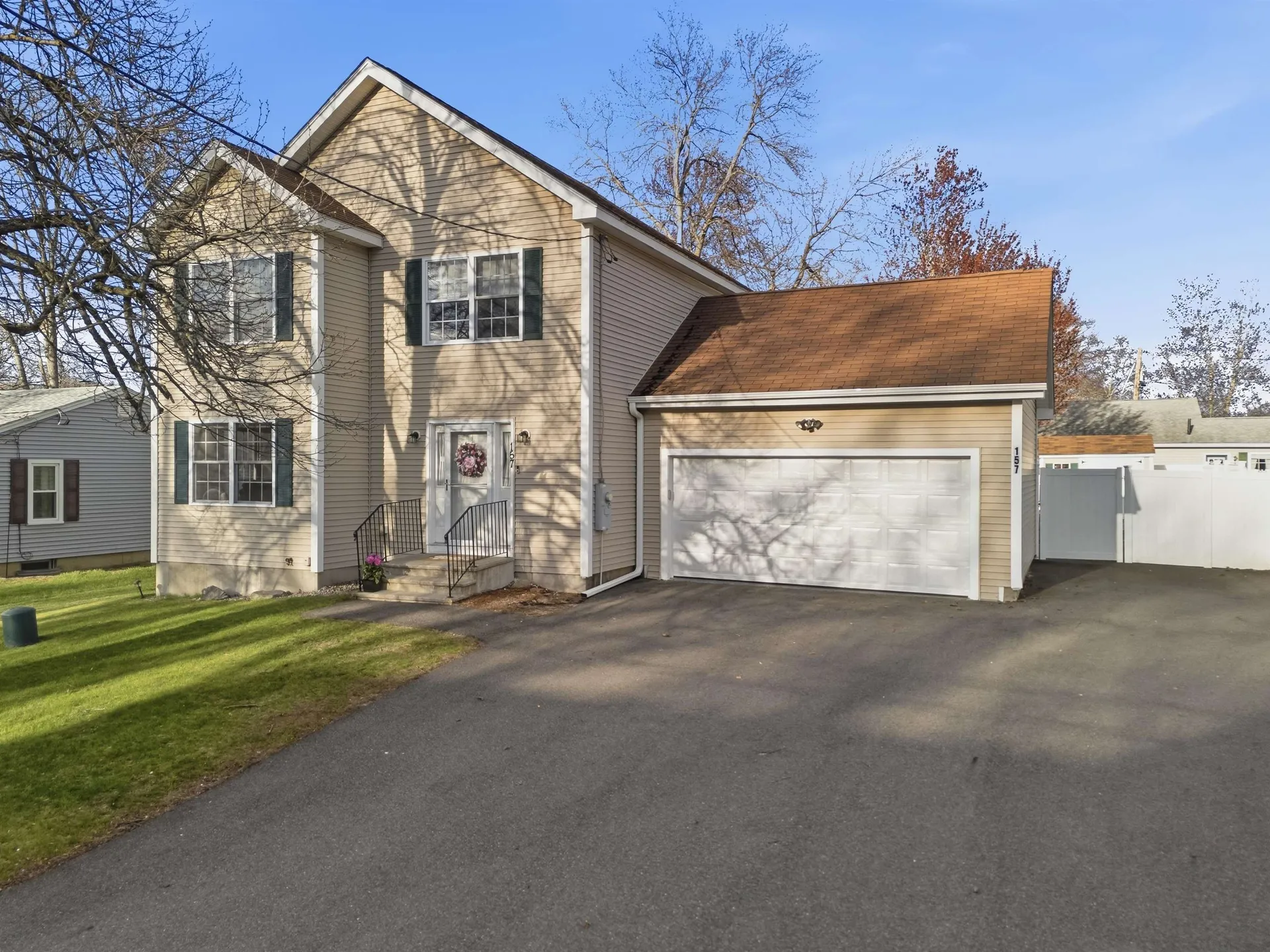 157 Mission Avenue Manchester NH 03104