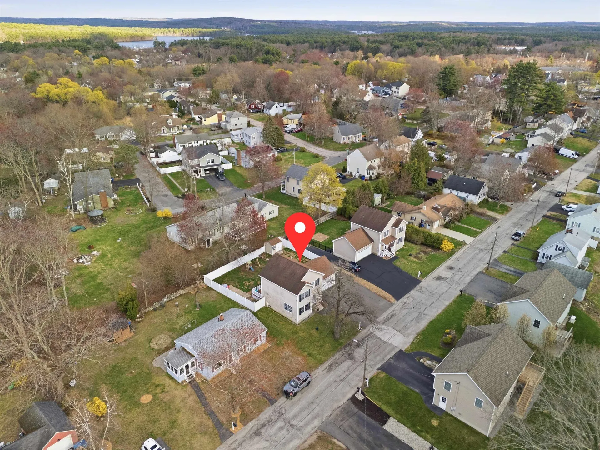 157 Mission Avenue Manchester NH 03104