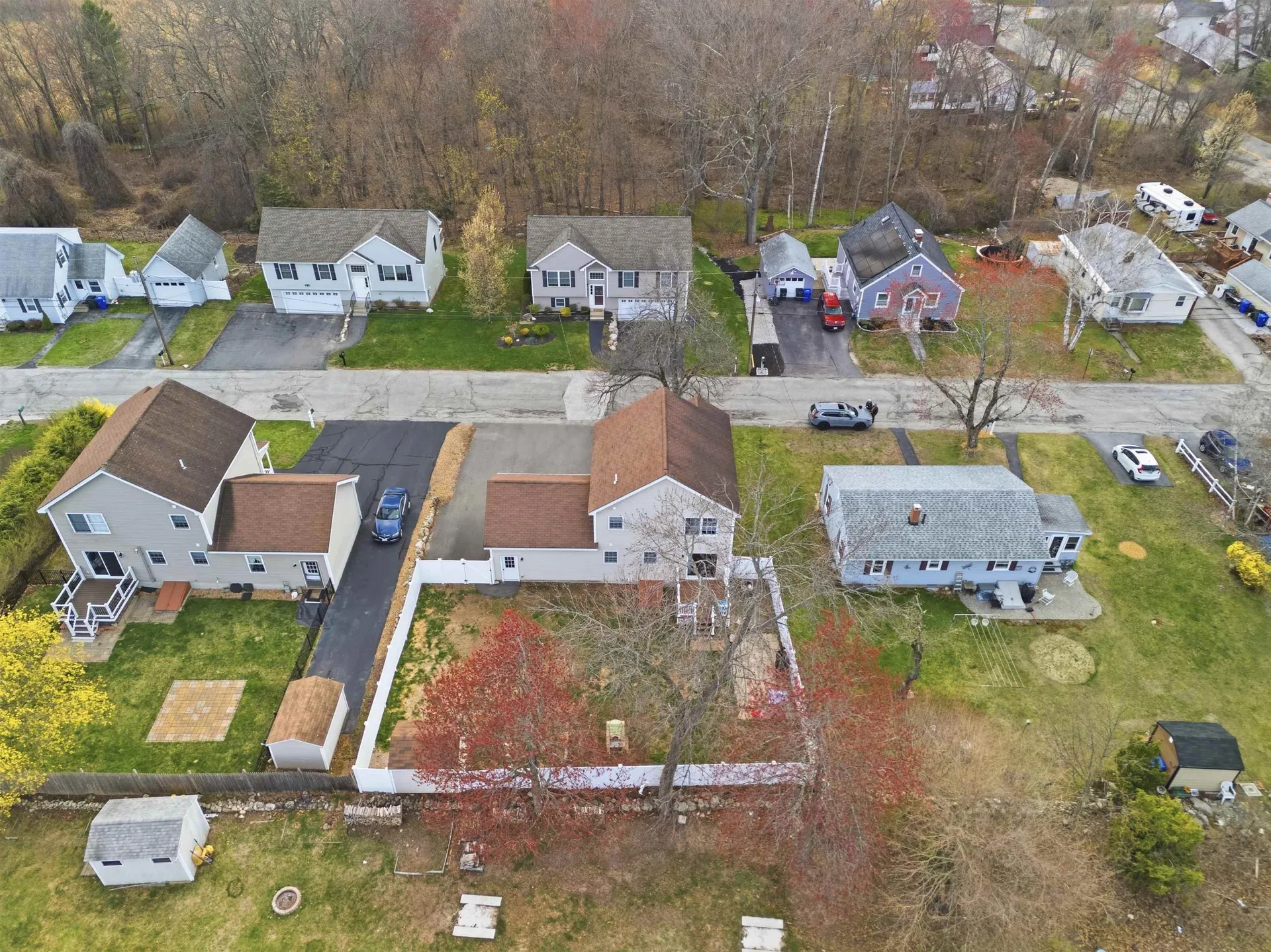 157 Mission Avenue Manchester NH 03104