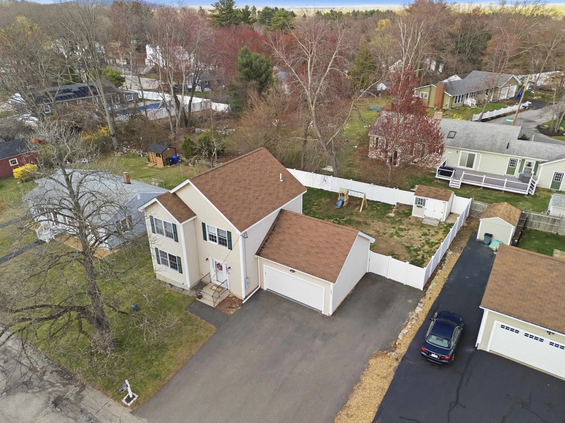 157 Mission Avenue Manchester NH 03104