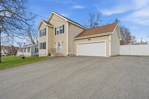 157 Mission Avenue Manchester NH 03104