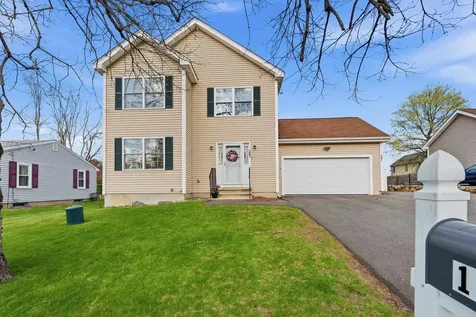 157 Mission Avenue Manchester NH 03104