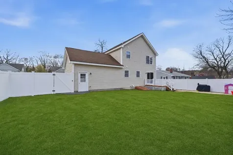 157 Mission Avenue Manchester NH 03104