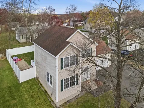 157 Mission Avenue Manchester NH 03104