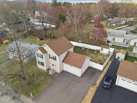 157 Mission Avenue Manchester NH 03104
