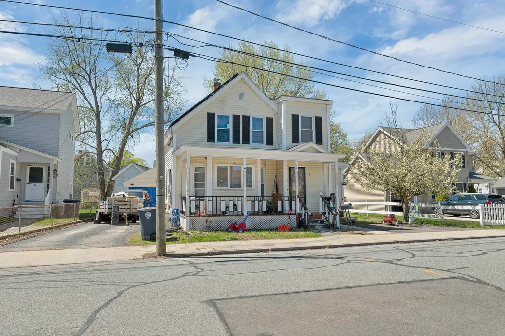 1B Balcom Street Nashua NH 03060
