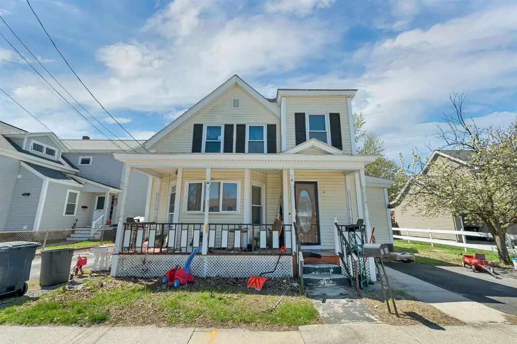 1B Balcom Street Nashua NH 03060