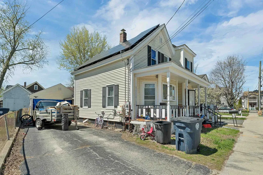 1B Balcom Street Nashua NH 03060