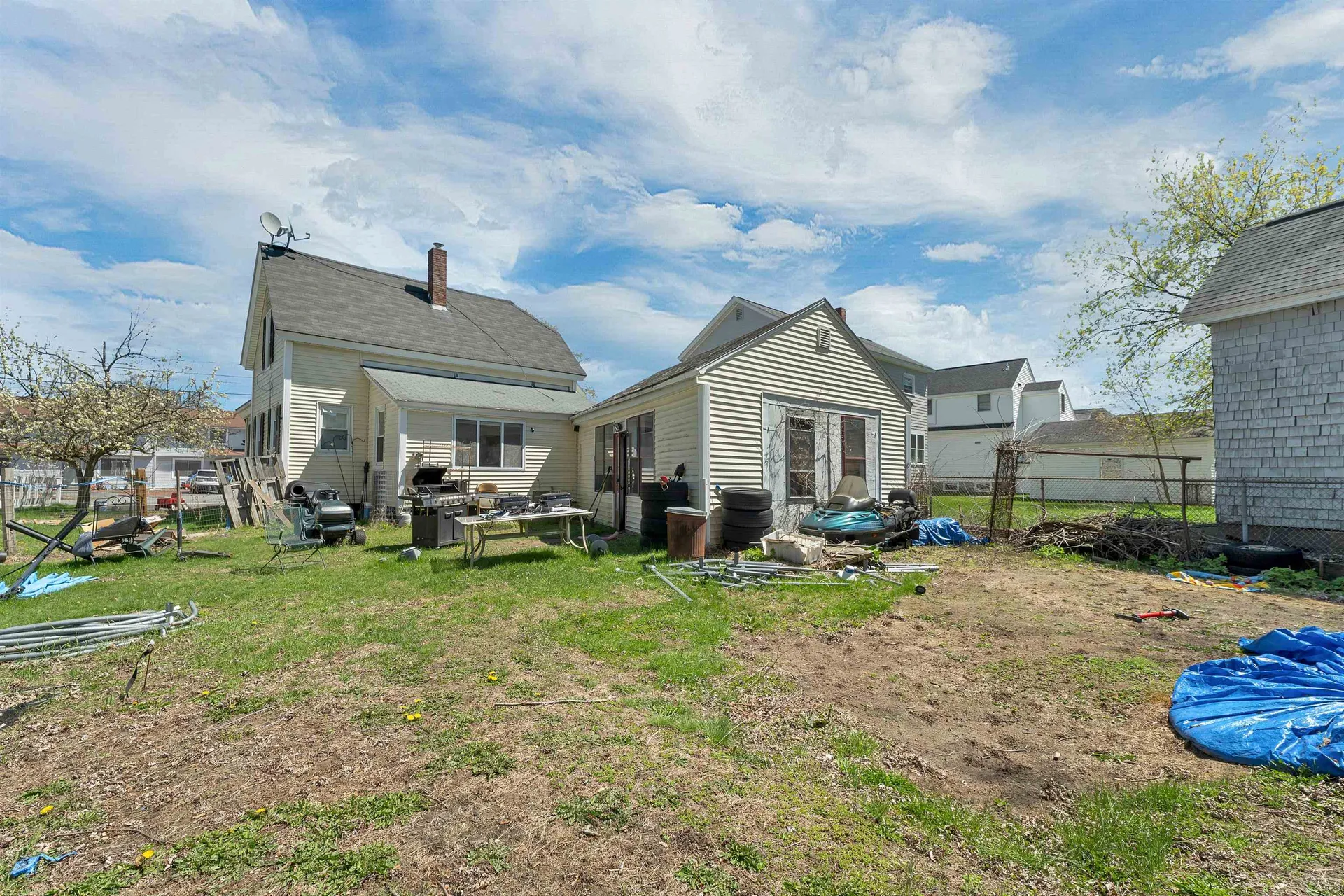 1B Balcom Street Nashua NH 03060