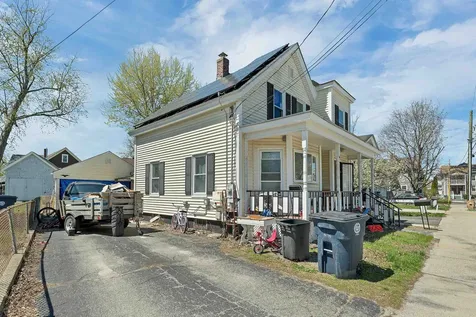 1B Balcom Street Nashua NH 03060
