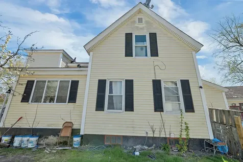 1B Balcom Street Nashua NH 03060