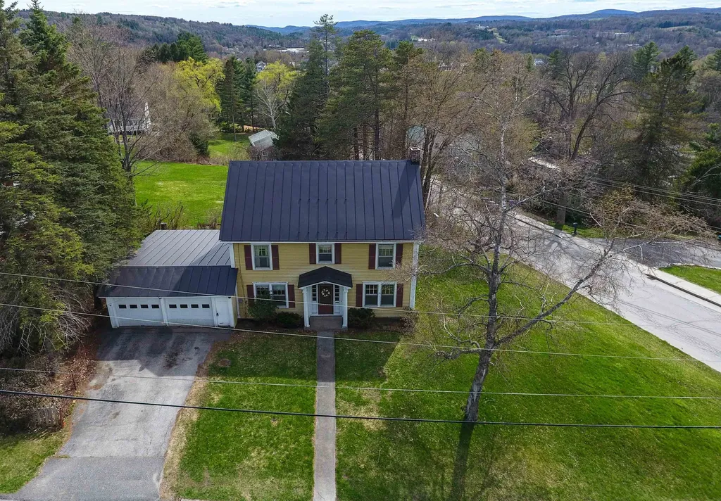 341 Tremont Street Barre City VT 05641