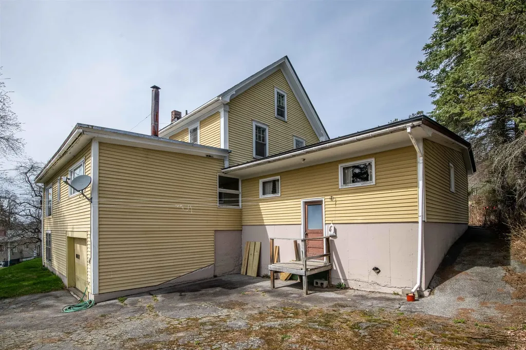 341 Tremont Street Barre City VT 05641