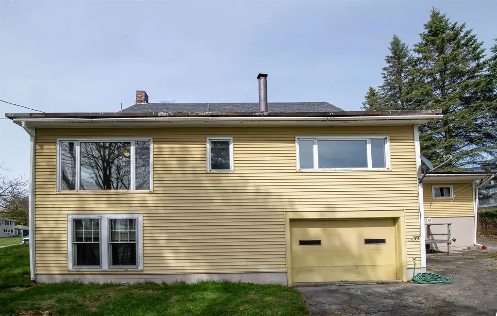 341 Tremont Street Barre City VT 05641