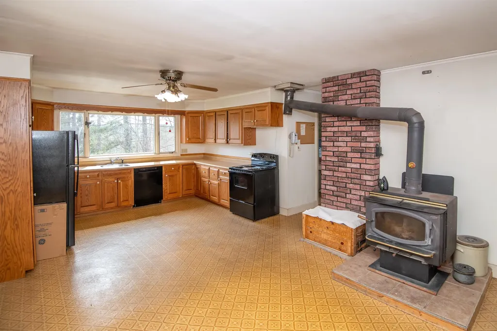 341 Tremont Street Barre City VT 05641