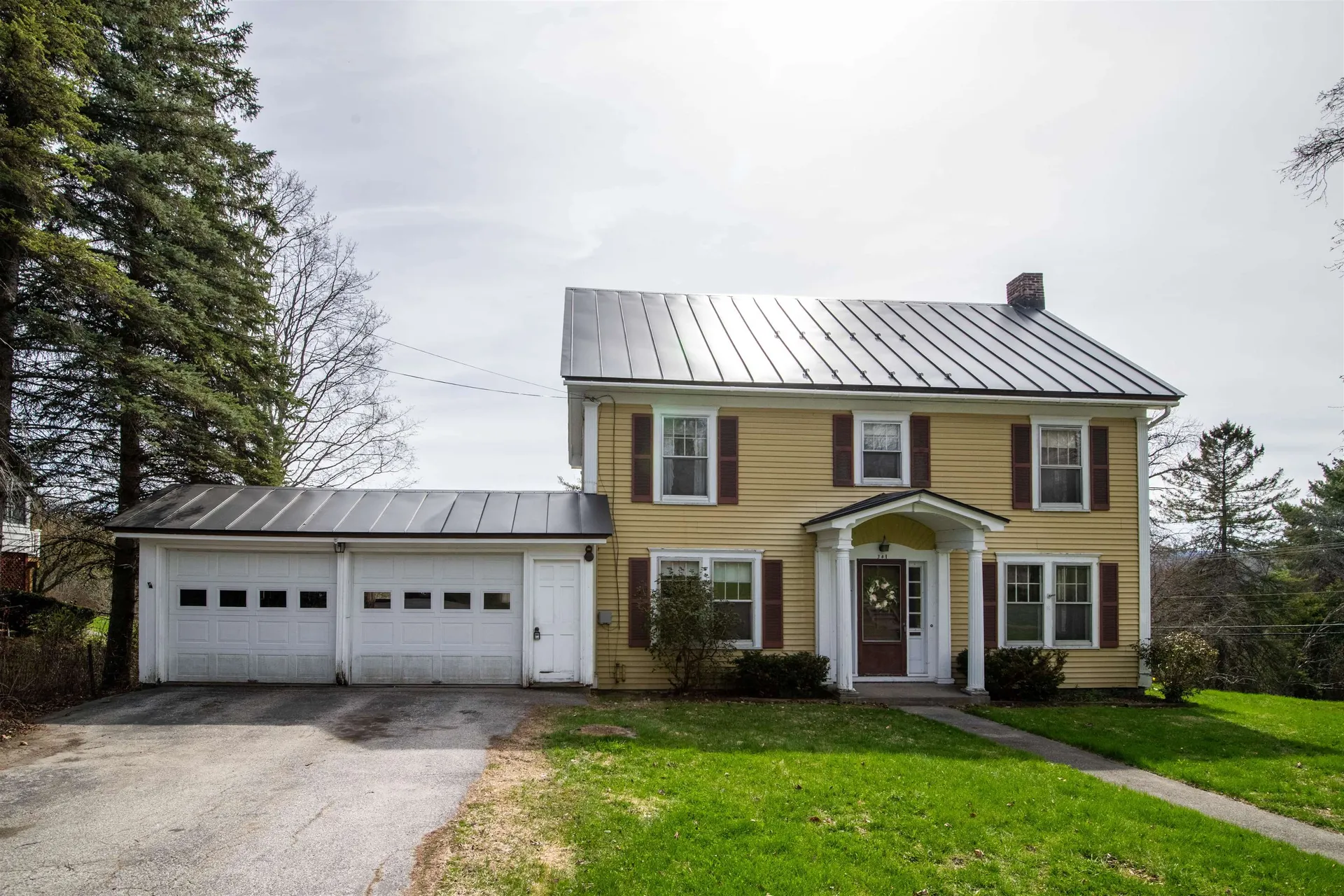341 Tremont Street Barre City VT 05641