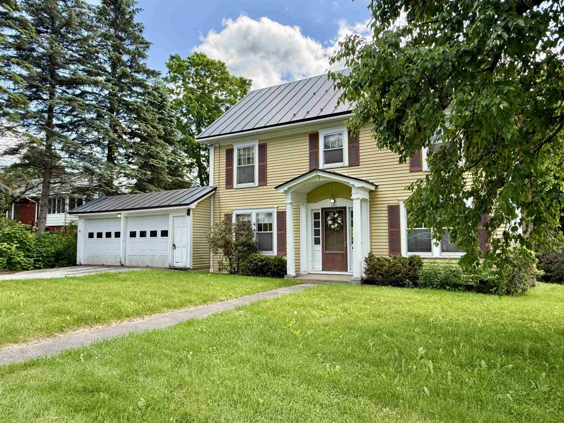 341 Tremont Street Barre City VT 05641