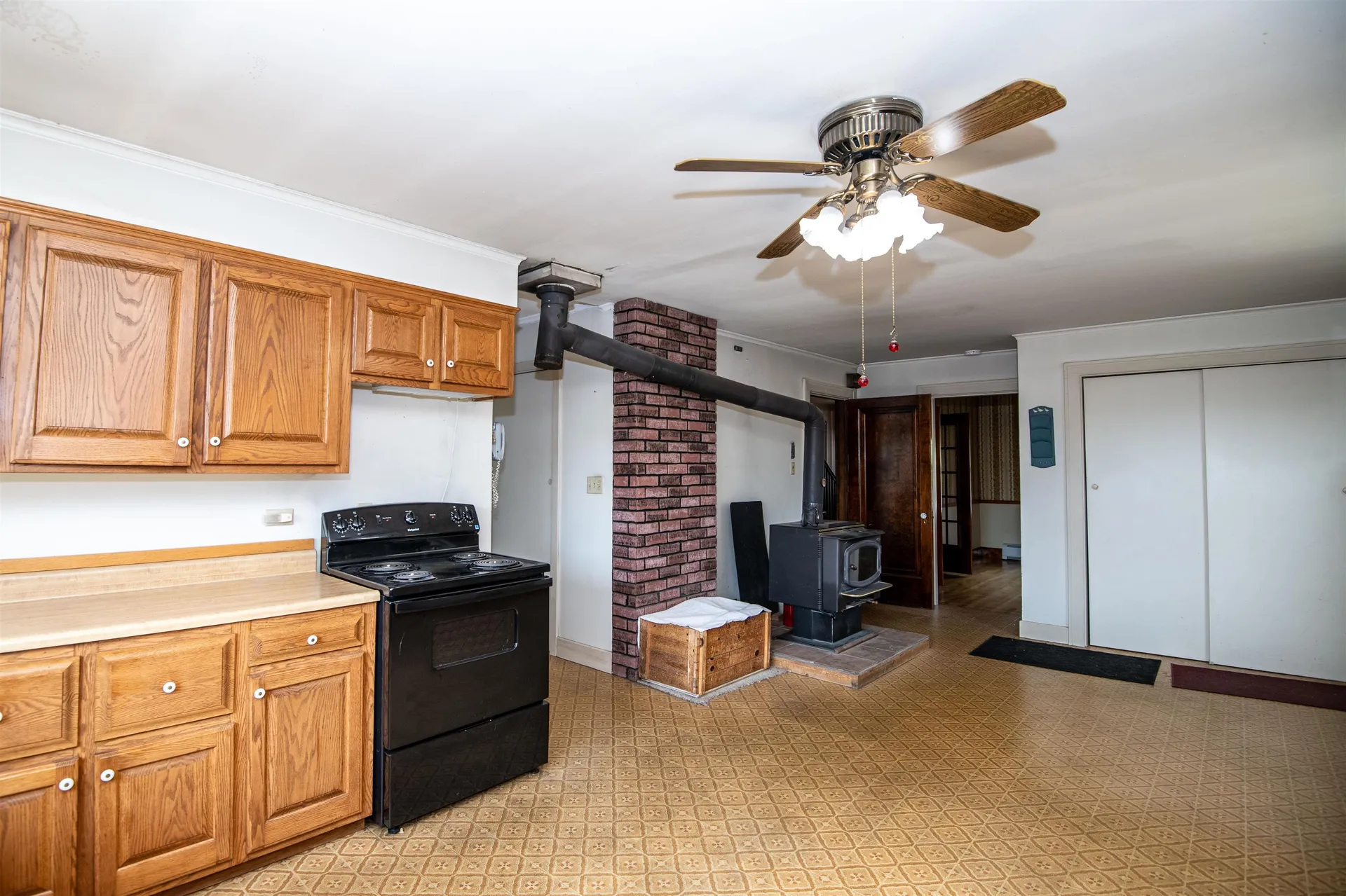 341 Tremont Street Barre City VT 05641