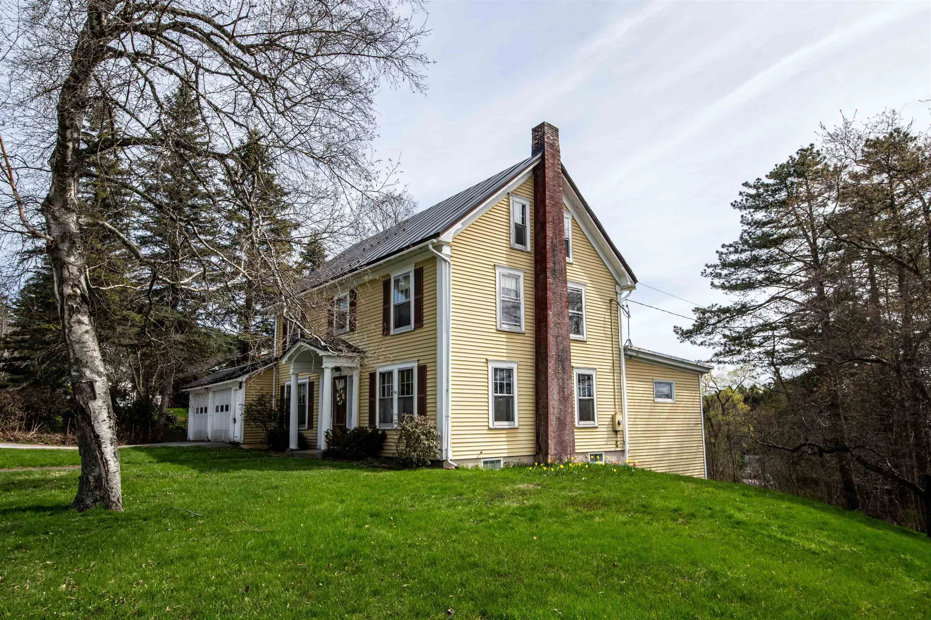 341 Tremont Street Barre City VT 05641