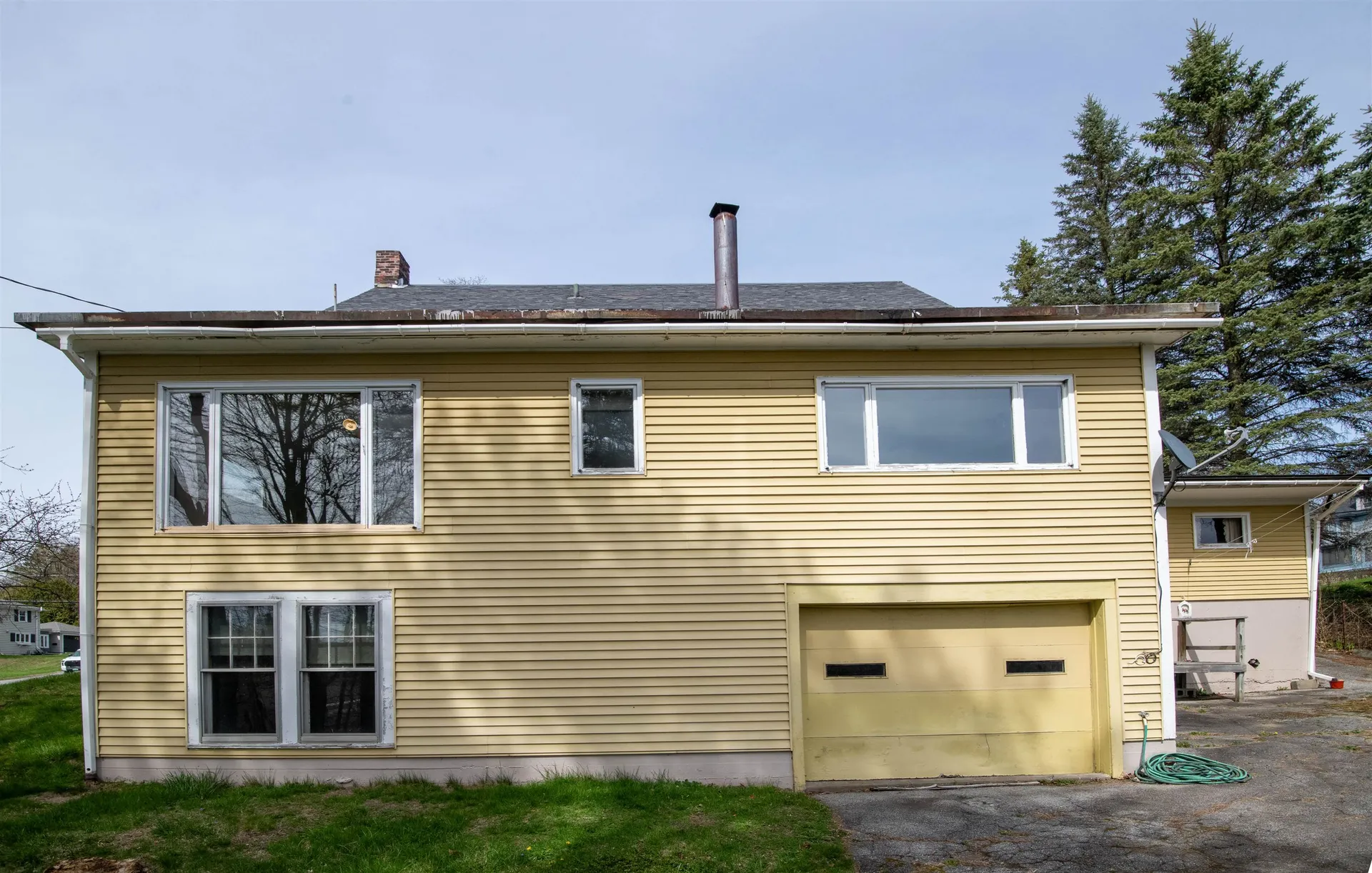 341 Tremont Street Barre City VT 05641