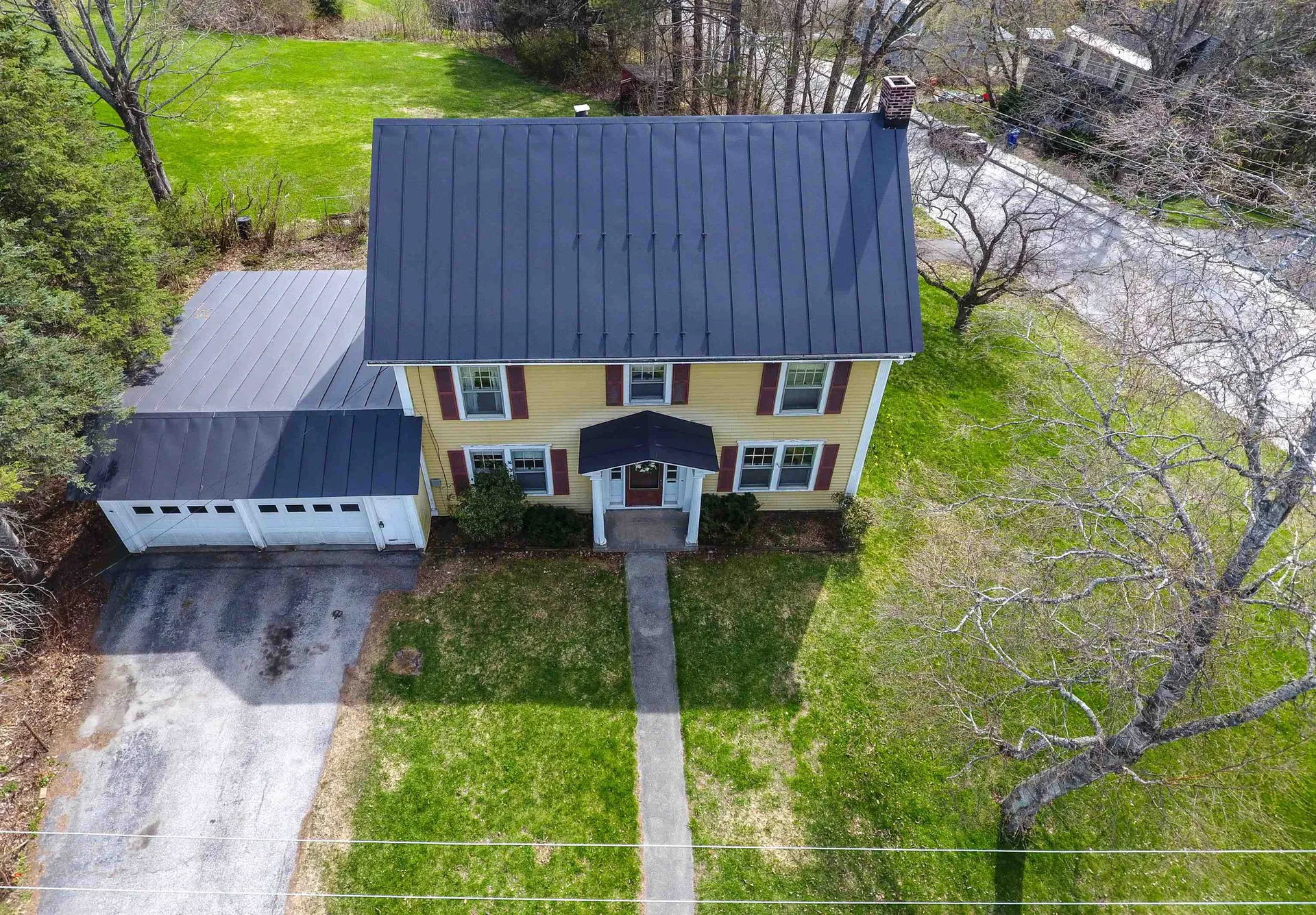 341 Tremont Street Barre City VT 05641