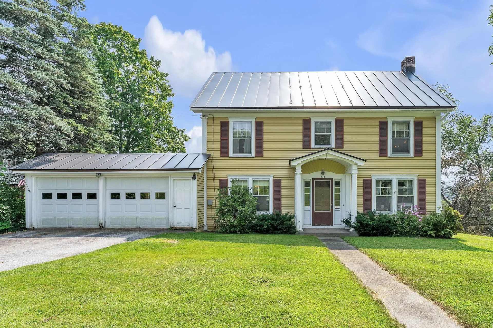 341 Tremont Street Barre City VT 05641