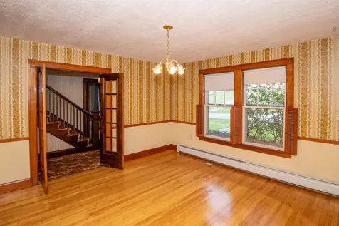 341 Tremont Street Barre City VT 05641