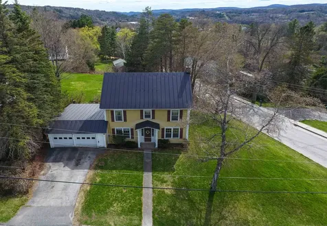 341 Tremont Street Barre City VT 05641