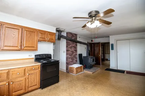 341 Tremont Street Barre City VT 05641
