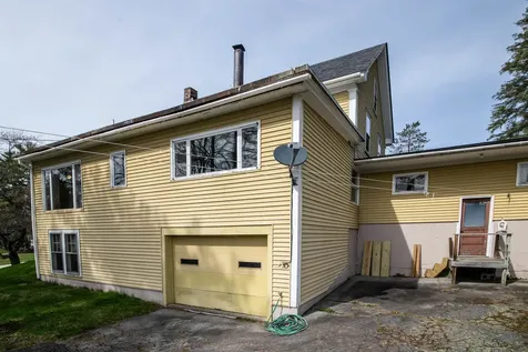 341 Tremont Street Barre City VT 05641