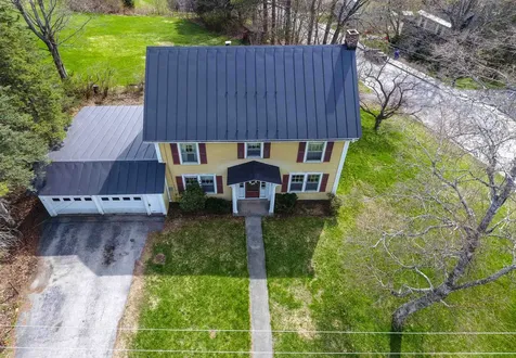 341 Tremont Street Barre City VT 05641