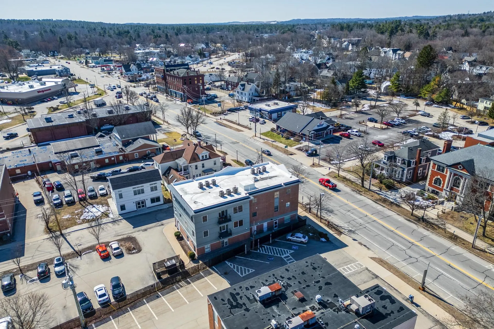 68 South Main Street Rochester NH 03867