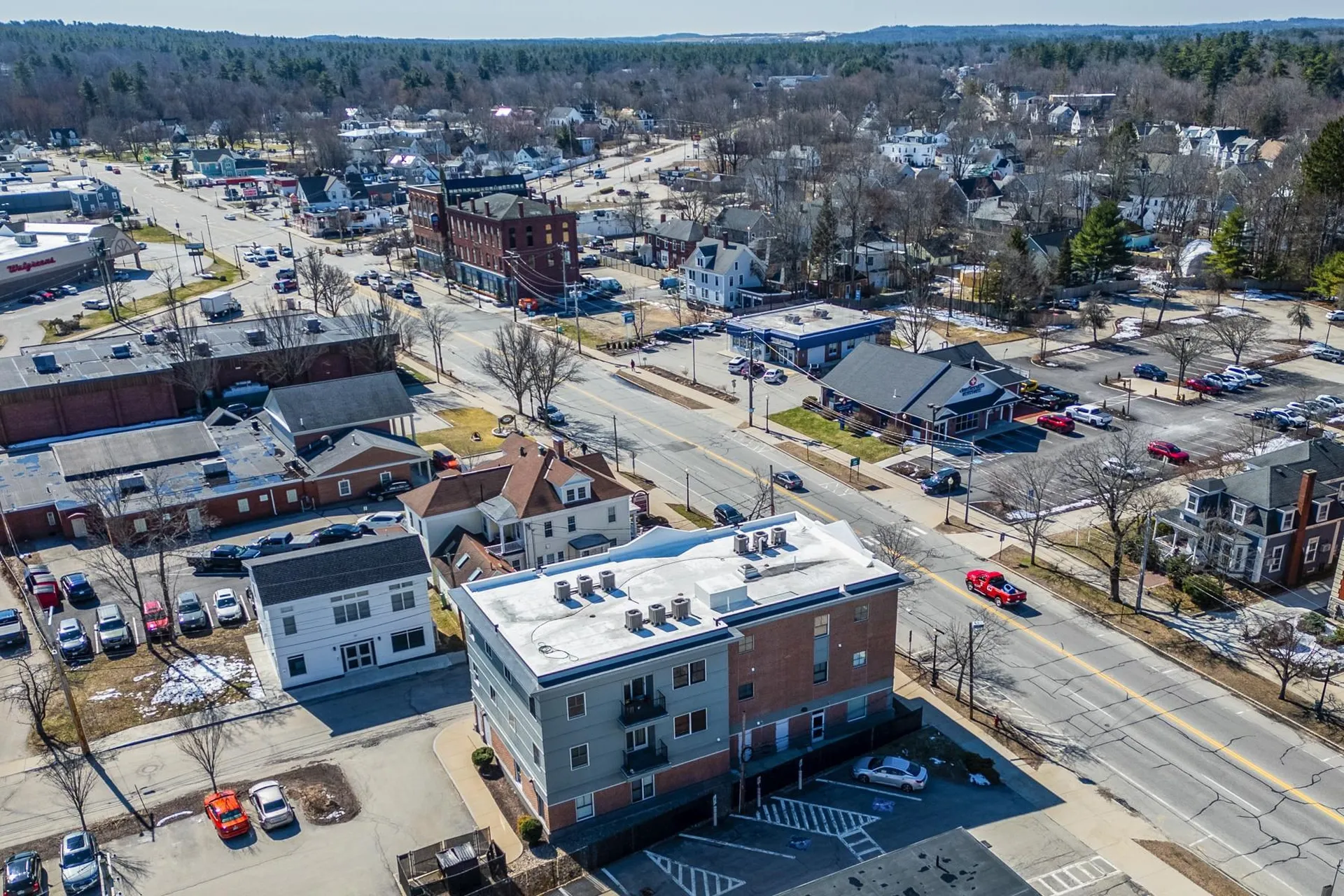 68 South Main Street Rochester NH 03867