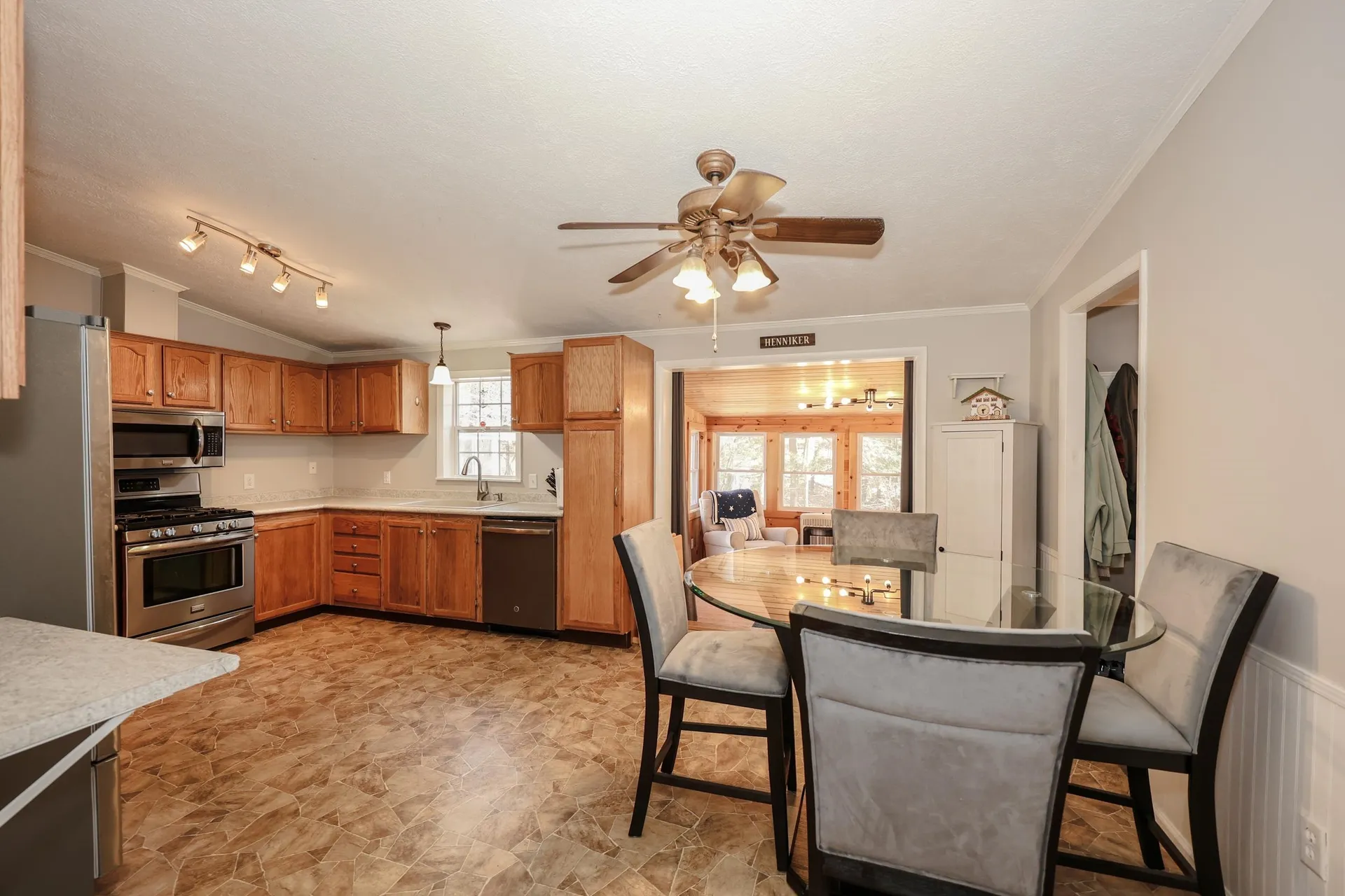 2435 Weare Road Henniker NH 03242