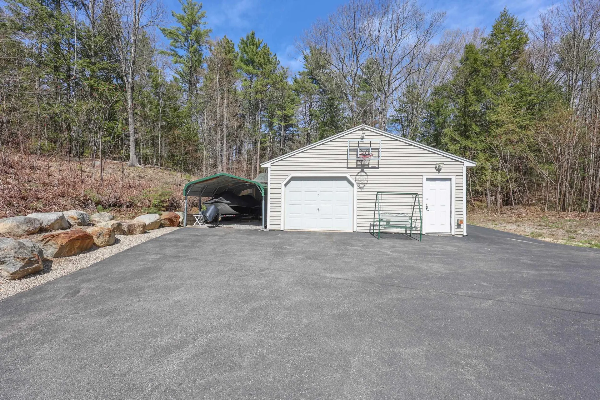 2435 Weare Road Henniker NH 03242