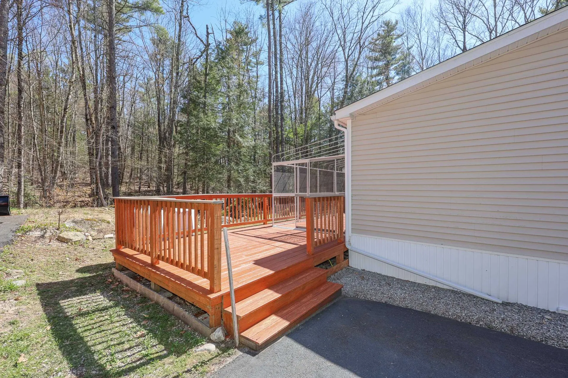 2435 Weare Road Henniker NH 03242