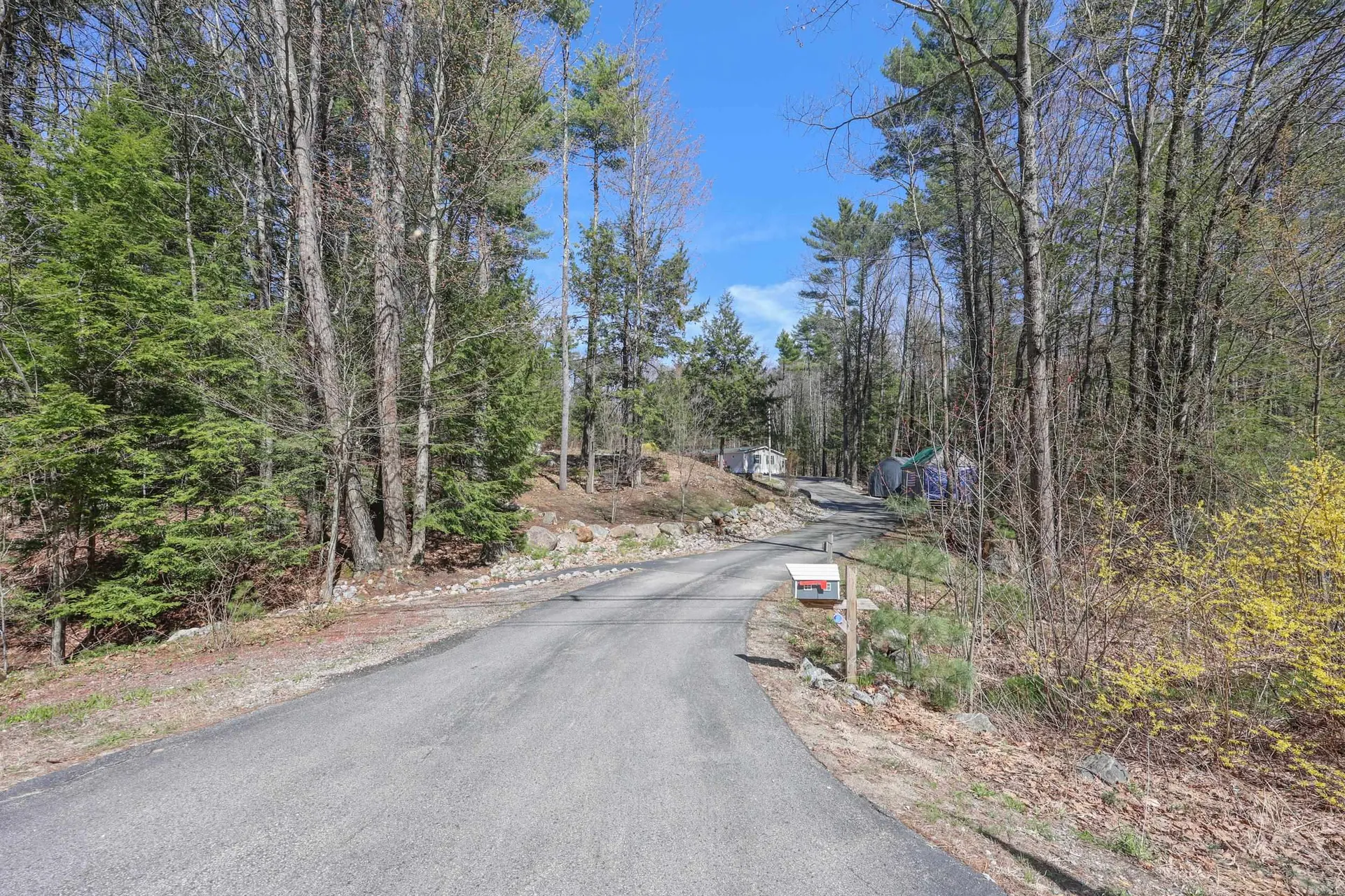 2435 Weare Road Henniker NH 03242