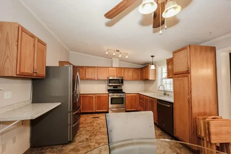 2435 Weare Road Henniker NH 03242
