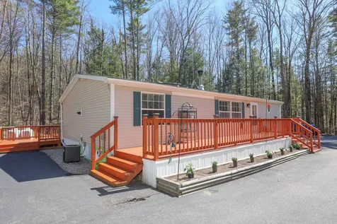 2435 Weare Road Henniker NH 03242
