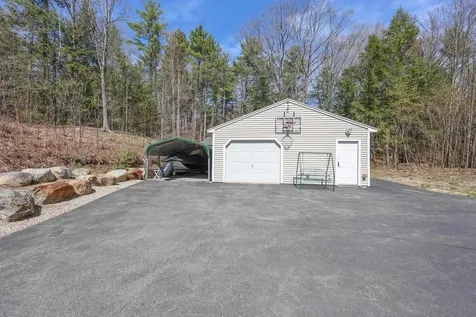 2435 Weare Road Henniker NH 03242