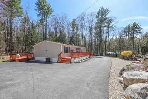 2435 Weare Road Henniker NH 03242