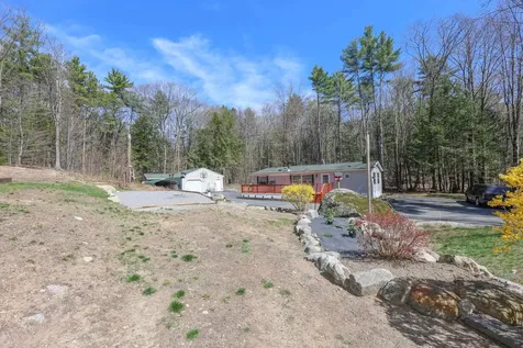 2435 Weare Road Henniker NH 03242