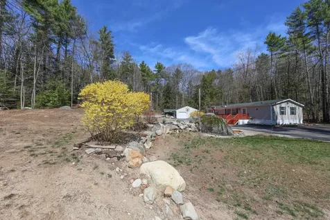 2435 Weare Road Henniker NH 03242